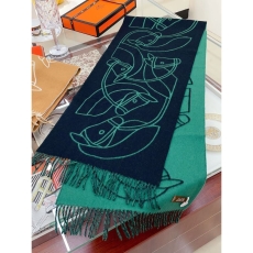 Hermes Scarf